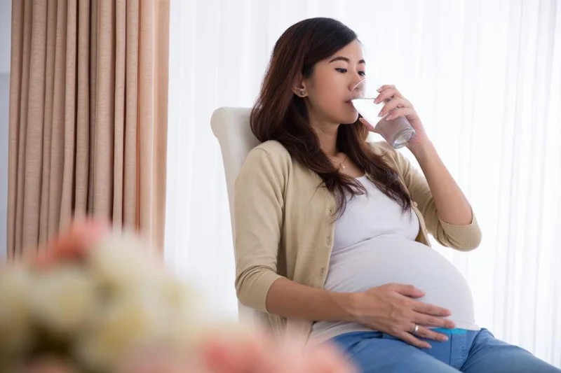 Os signos de diabetes gestacional as mulleres embarazadas deben prestar atención