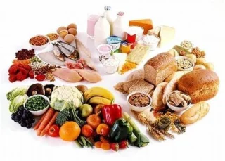 30 alimentos que necesitas saber para aumentar a resistencia do teu fillo