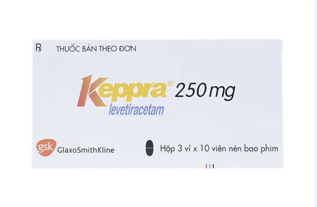 Levetiracetam (Keppra): Na co by měli pacienti věnovat pozornost?