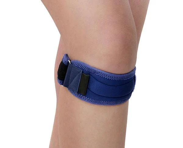 Tendonitis pogačice: vzroki in preprečevanje
