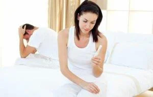 Kas yra išorinė ejakuliacija?  Ar esate nėščia?