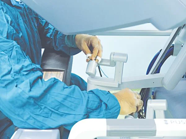 Quiste de próstata: a patoloxía non pode ser subxectiva