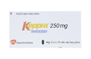 Levetiracetam (Keppra): Na co by měli pacienti věnovat pozornost?