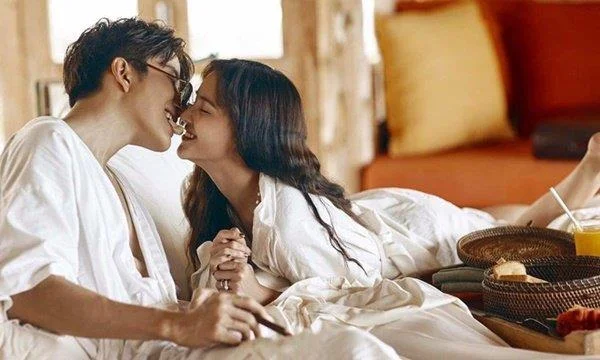 12 xeitos de recoñecer o verdadeiro amor dun home