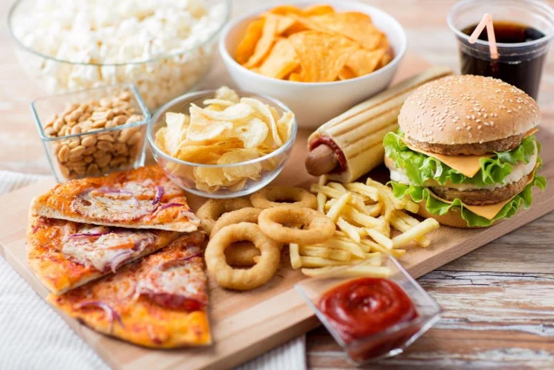 Ja coneixeu aquests aliments per alleujar el dolor menstrual?