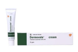 Co víte o Dermovate topical (klobetasol)?