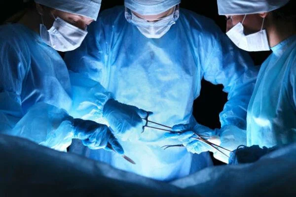 Undescended munandite operatsioon ja mida peate teadma