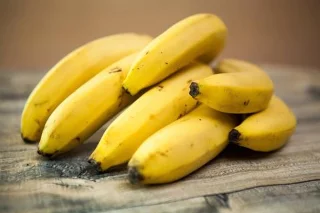 Plátanos e revelacións inesperadas sobre beneficios para a saúde