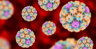 Hvem bør ikke vaccineres mod HPV?
