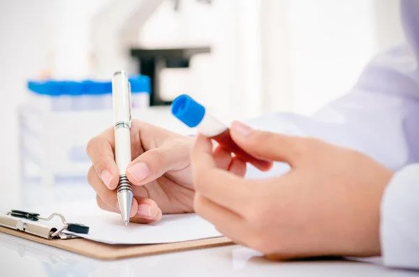 Kvinnelig hormontest: Svært viktig for kvinner