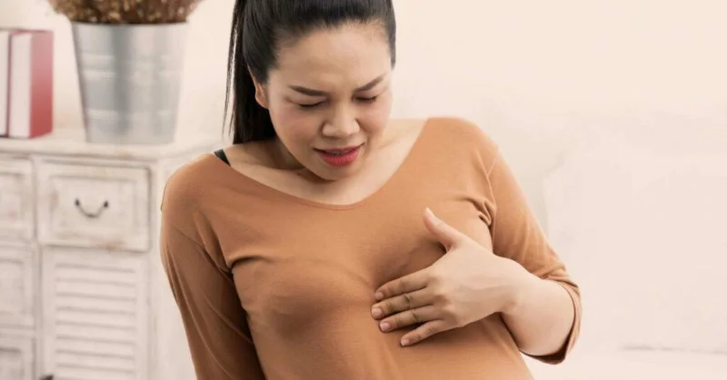 Kan hyperthyroidisme blive gravid?  Hvad siger lægerne?