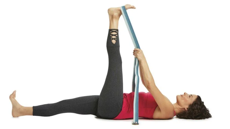 Què és el Yin Yoga?  Beneficis i postures principals del Yin Ioga
