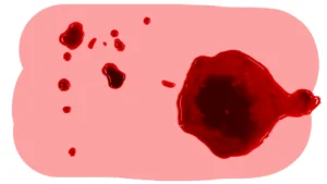 Menorrhagia: Það sem þú þarft að vita!