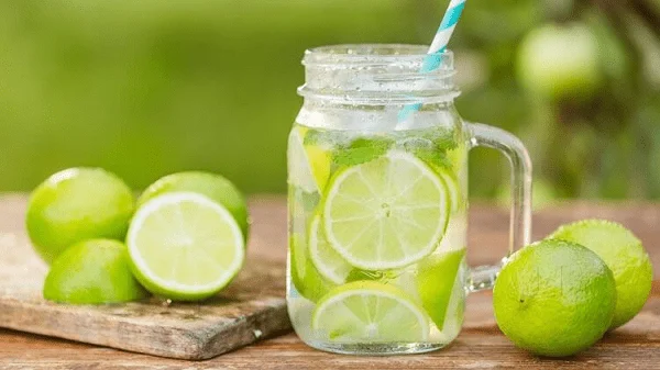 Limón: un remedio familiar para arrefriados e febres