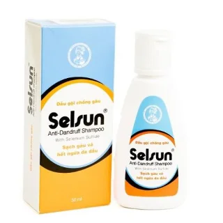 5 tipos de champú para persoas con dermatite seborreica