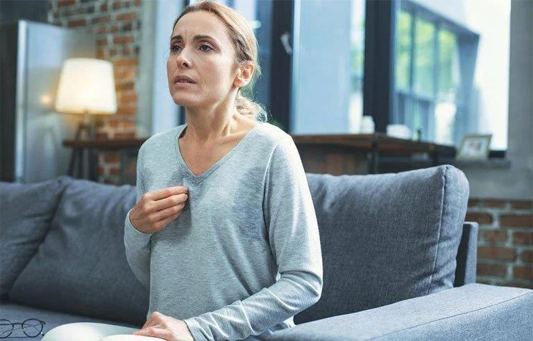 Kad sākas perimenopauze?  Vai ir iespējams to panākt vēlāk?
