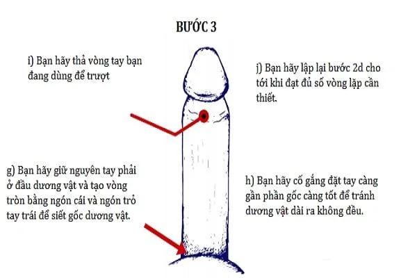 Hvordan øke penisstørrelsen naturlig?
