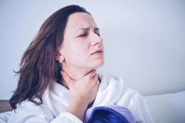 Laringīts: cēloņi, simptomi un ārstēšana