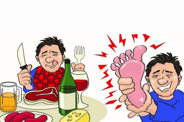 El dolor de genoll és un símptoma de quina malaltia?