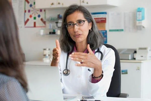 Pòlips uterins: el que has de saber!